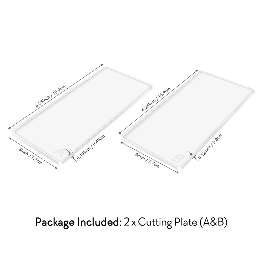 5 Colors DIY Metal Cutting Dies Machine for Embossing Scrapbooking Cutter Dies  Cards Making Crafts Paper Cutter Die-Cut Machine