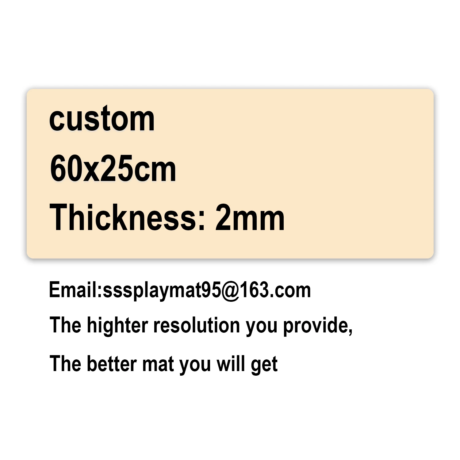

YuGiOh Digimon Other Anime Playmat Custom Link DTCG TCG CCG Mat Board Game Pad Trading Card Game Mat Rubber Mouse Pad Free Bag