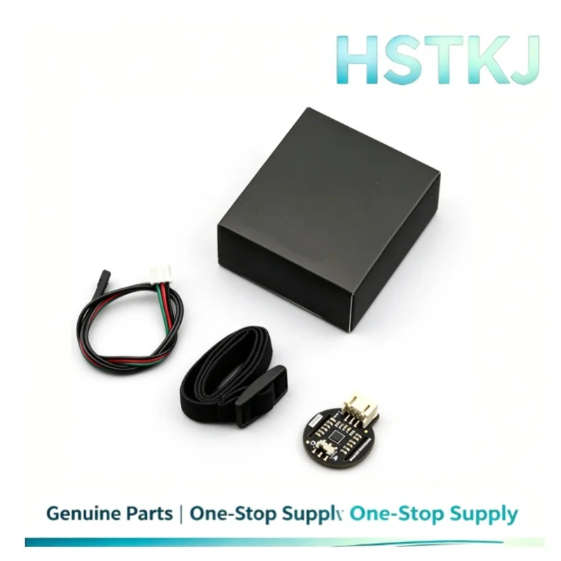 【 Thumb size only 】 Heart rate sensor compatible with heartbeat detection