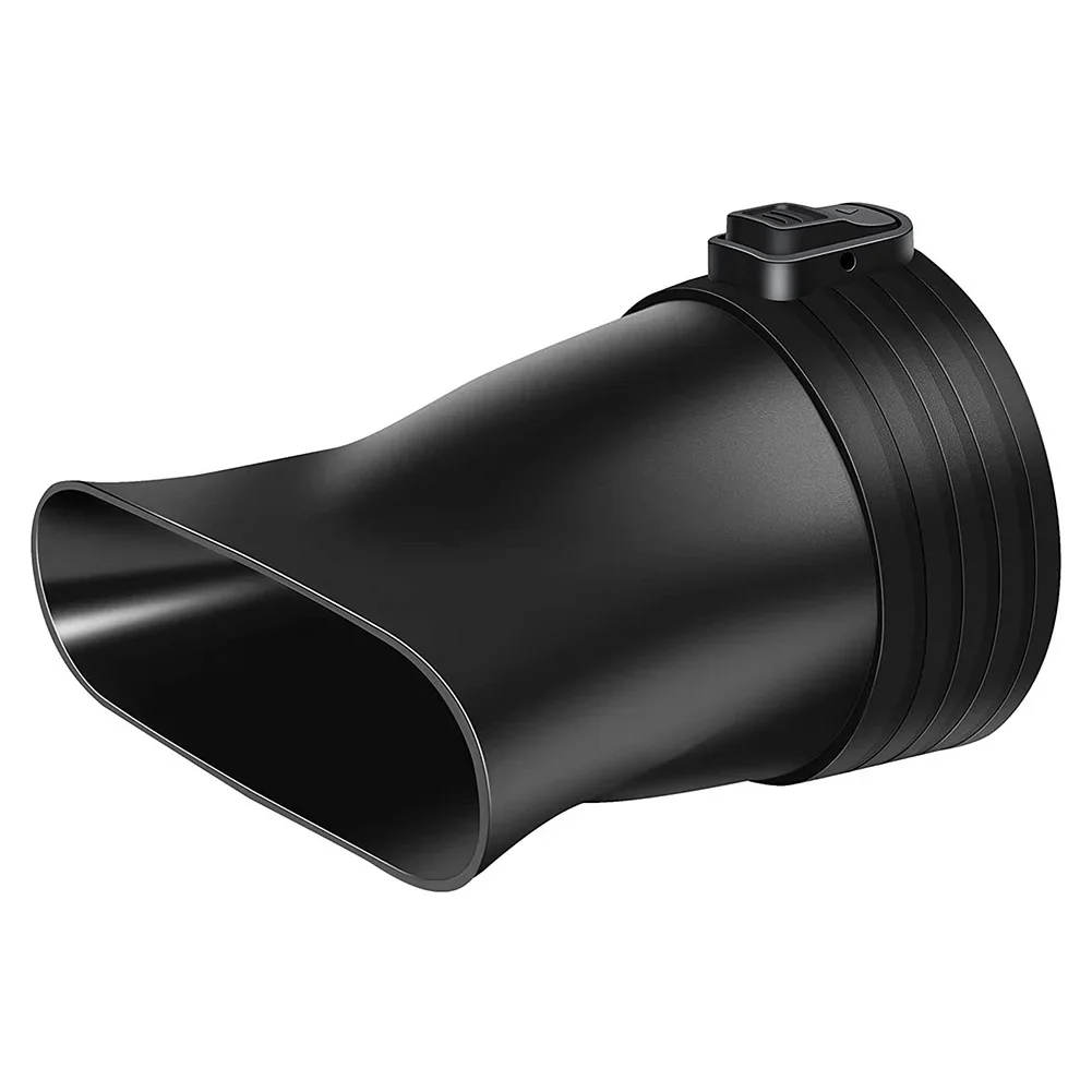 

AN5300 Flat Nozzle Compatible With For EGO 530 Cordless Blower For Enhanced Air Control And Effective Debris Clearing