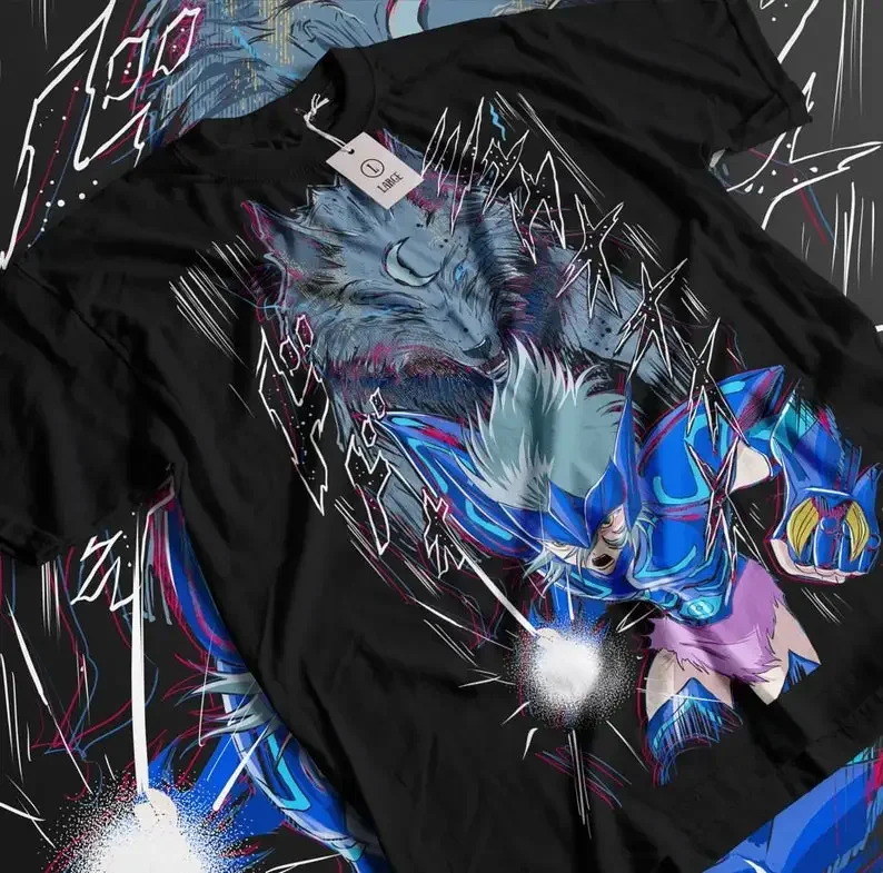

Fire Style Streetwear Japan Style Unisex 100% Cotton.