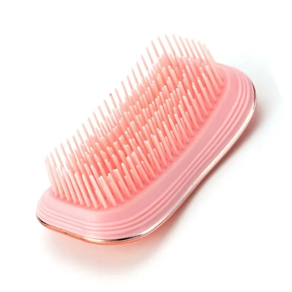 Silicone Shampoo Head Scalp Massage Brush Silicone Body Brush Hair Washing Comb Bath SPA Shower Brush Massage Hair Massageador