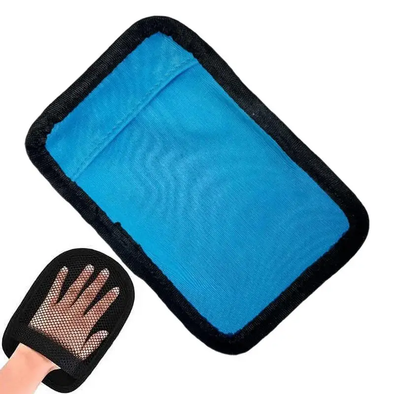 

Sand Wipe Off Mitts Sand Mitt Cleaning Gloves Sand Wipes For Beach Sand Cleaner Sand Removal Mitt Beach Mitts For Beach Events