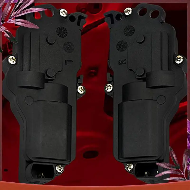 

Durable Power Door Lock Actuator Electric Lock Motor, Driver And Passenger For Ford F150, F250, F350, F450, Excursion, Expeditio