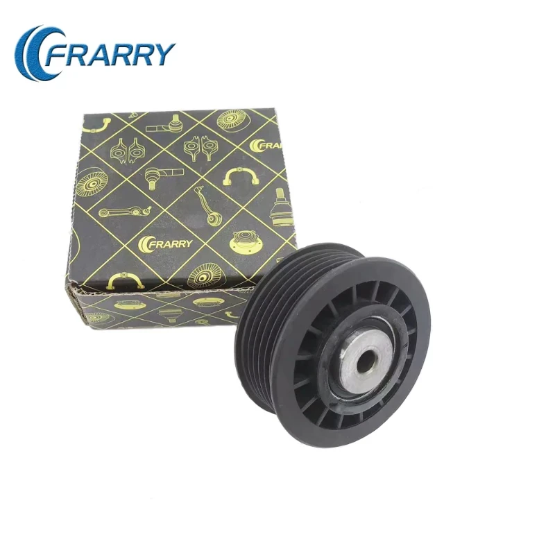 Frarry — натяжной шкив 6012000770 для Sprinter W901 W902 W903 W904 T1 601