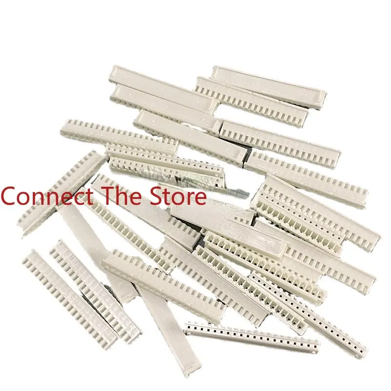 10PCS Connector XHP-20  20P Rubber Shell 2.5mm Spacing, Original Stock