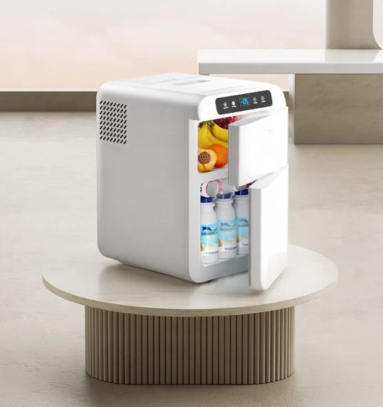 28L car refrigerator DC12V car refrigerator portable