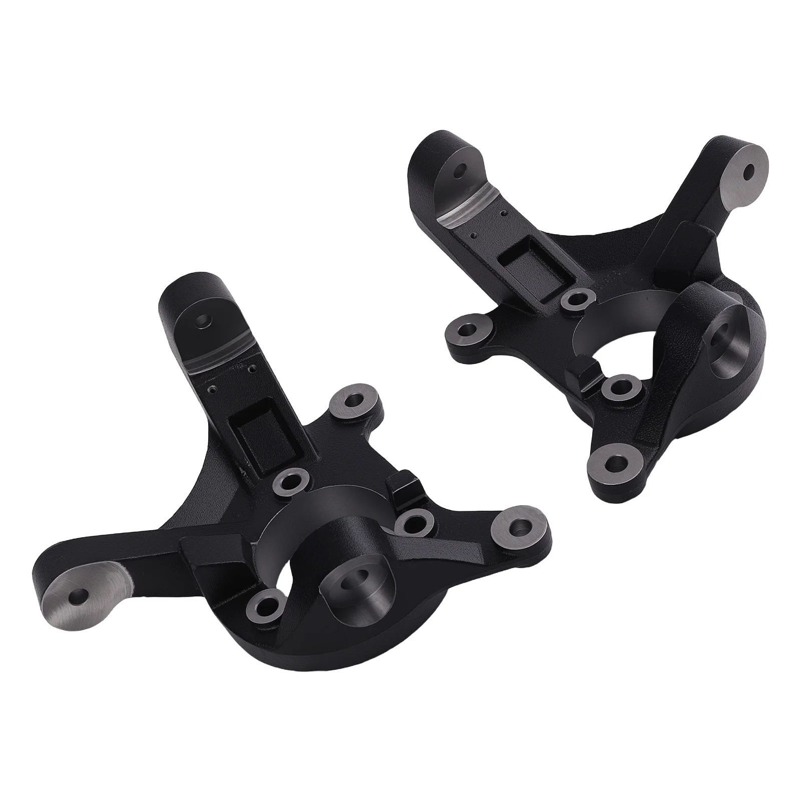 3" Lift Spindles Kit for Cadillac Escalade 1999-2006 Chevy Silverado 1500 2WD