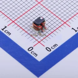 0.4-500MHz TC1-1T+ Surface Mount RF Transformer