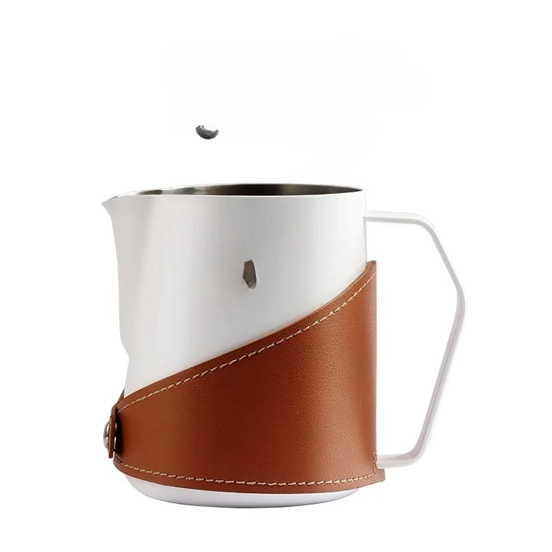 Versión competitiva café profesional acero 304