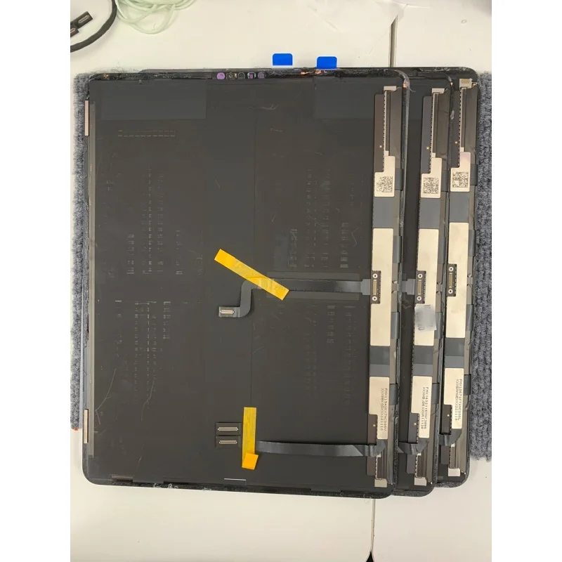 For iPad Pro 12.9'' 6th 2022 LCD Display Touch Screen 12.9