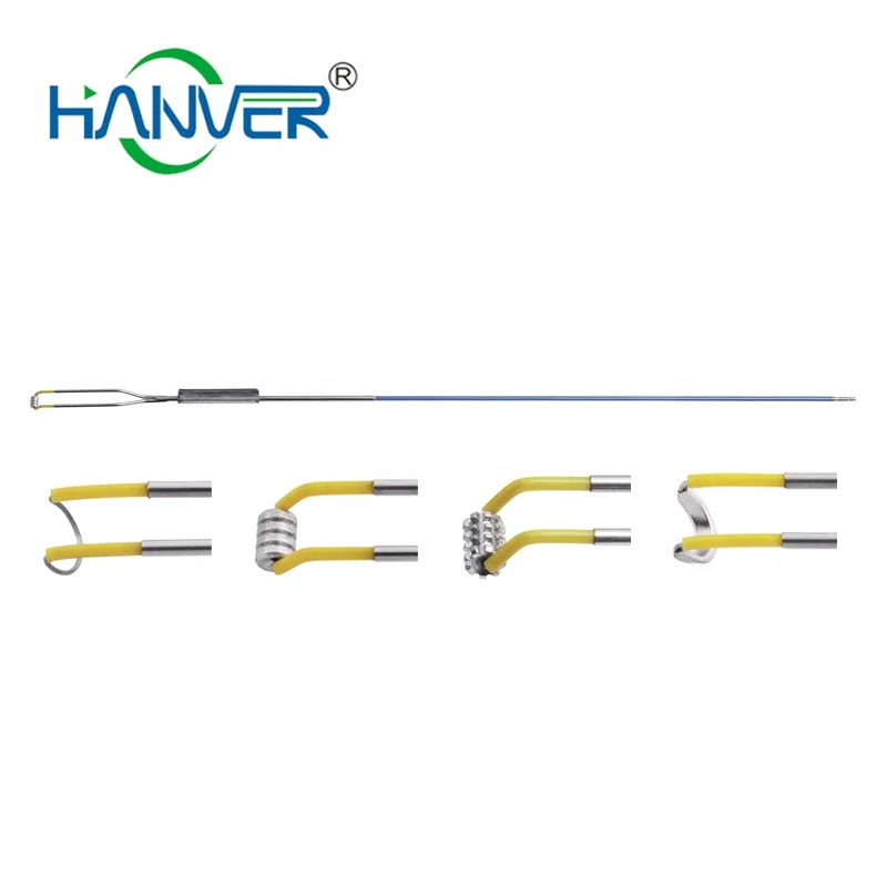 Cutting Loop Electrode of Resectoscope Bipolar