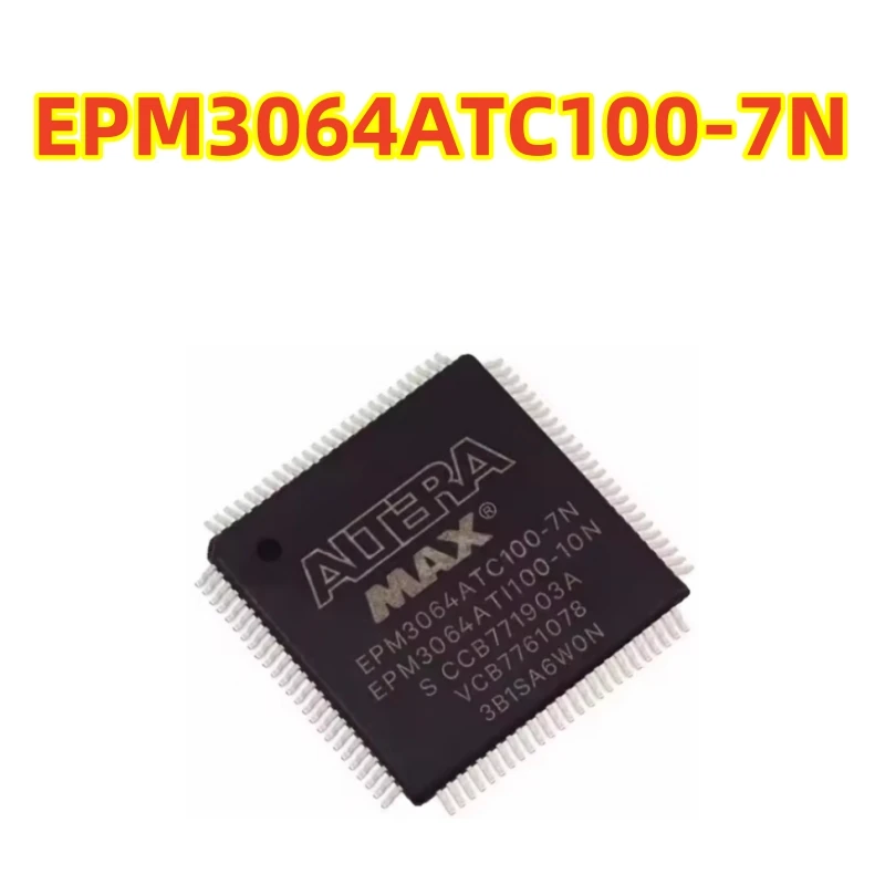 Original EPM3064ATC…
