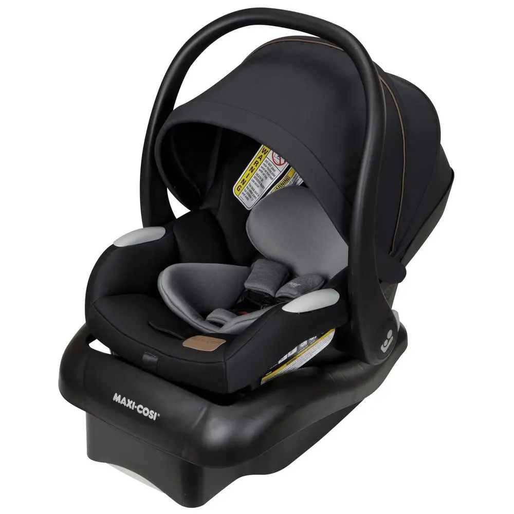 

Mico Luxe Car Seat with Base, Rear Facing Car Seat For , Carseat 430 lbs, Baby Seats, Seats, M