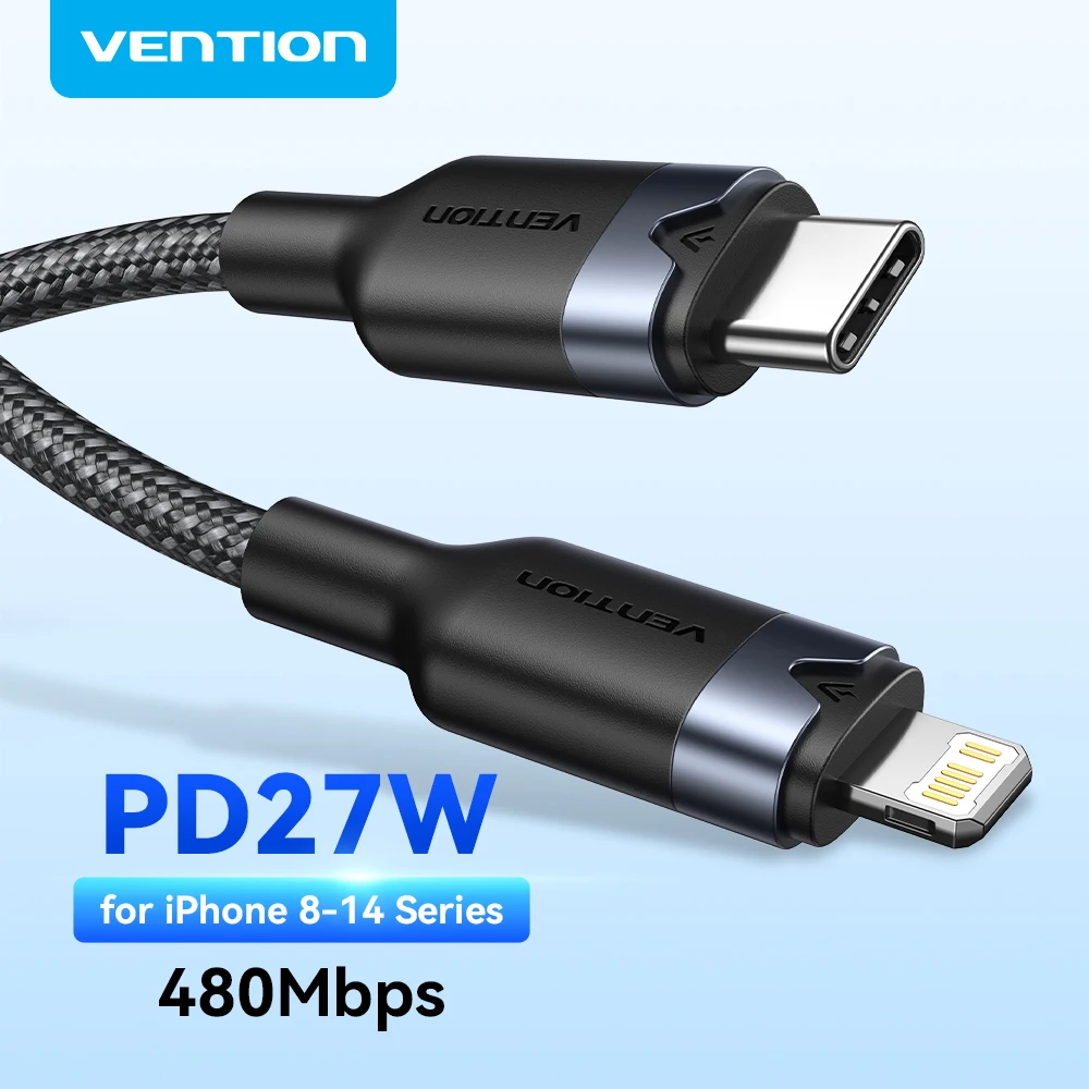 Vention 27W Usb C T… - image