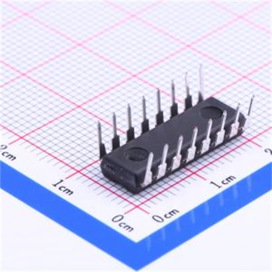 2PCS/LOT UC3846N (DC-DC Converters)