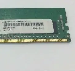 

1pcs for Power9 78P4197 EM62 16G DDR4 2666 324E DDR4 mini computer memory