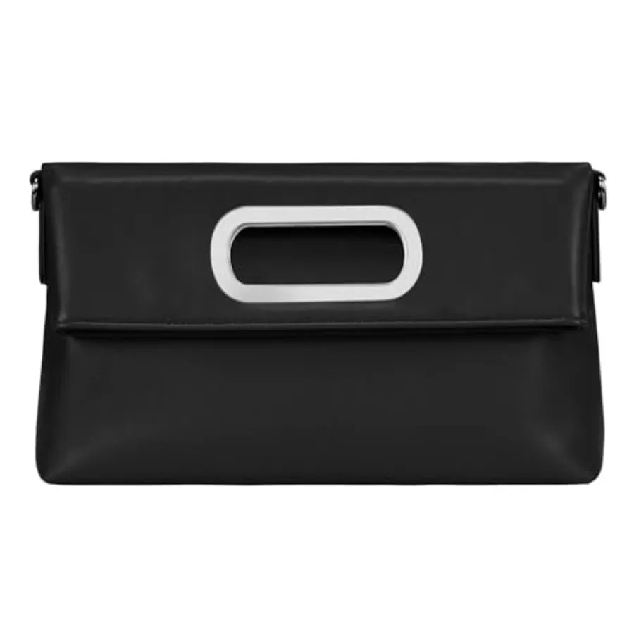 

Стильные клатчи CHUNLI для женщин: кожаные сумки через плечо с ручкой для вечерних мероприятий, официальных встреч, работы и повседневного использования