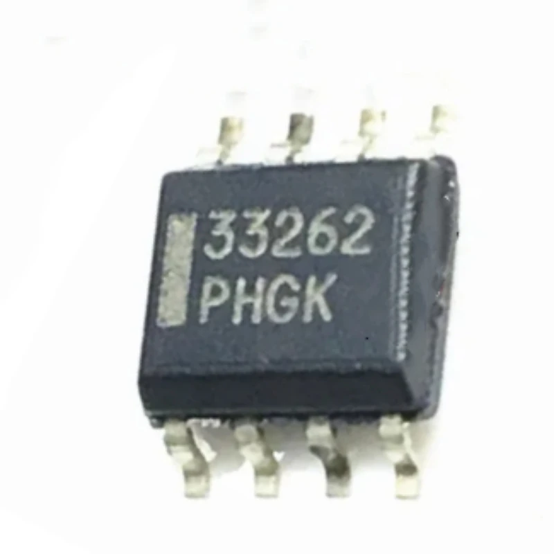 10Pcs/Lot 	MC34262DR2G	 Help PCBA Complete BOM And Material List