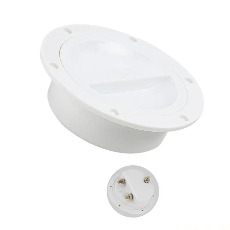 J0MA Saltwater Resistant Marine Grade Terminal Box For Deep Sea Fishing Trolling Motors Fishing Vessel Wiring Systems