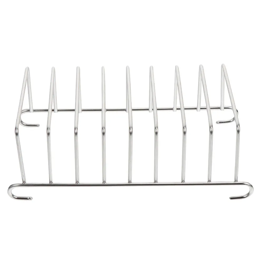 

Electric Fryer Bread Rack Accessories Griddle 201 Stainless Steel Cooling Cooking Grilling