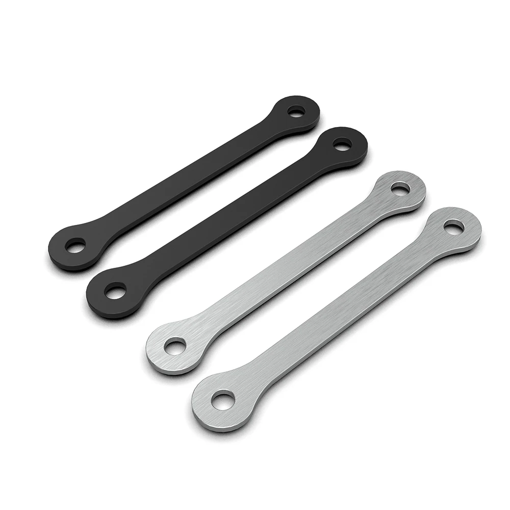 

For Suzuki GSF1200 GSF1250 bandit 1996-2001-2005-2006-2007-2008-2009-2010-2011-2012 Rear Lowering kit 55mm Dog Bones Linkage