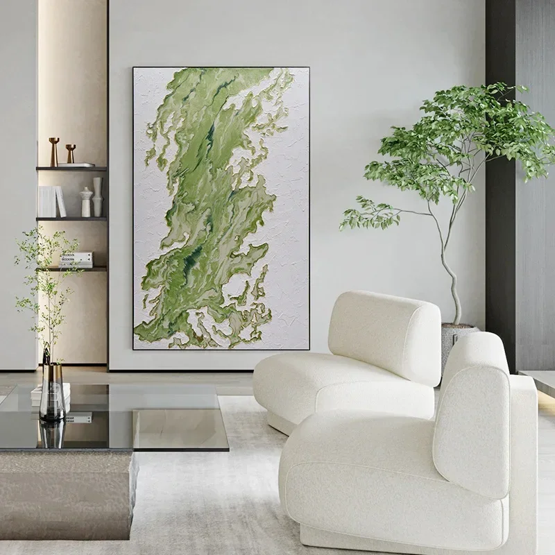 

7172700 Digital oil painting coloring, manual coloring, oil painting with high aesthetic value