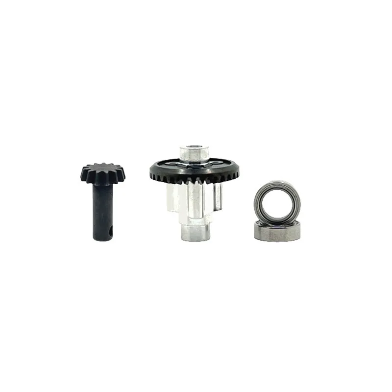 1/12 H12Y H12Y + H12P Remote Control Car, Upgraded, Strengthened and Hardened, Front and Rear Axle Umbrella Teeth