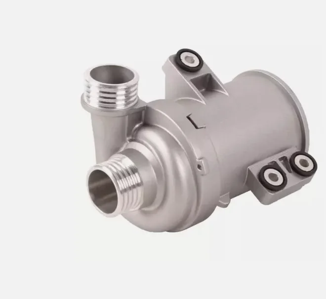 11517604027 11518635089 صمام التحكم في منظم ضغط الوقود لسيارات bmw #3