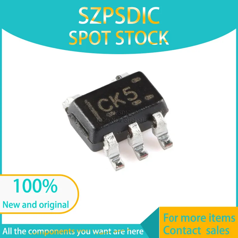 SN74LVC1G240DCKR Ic…