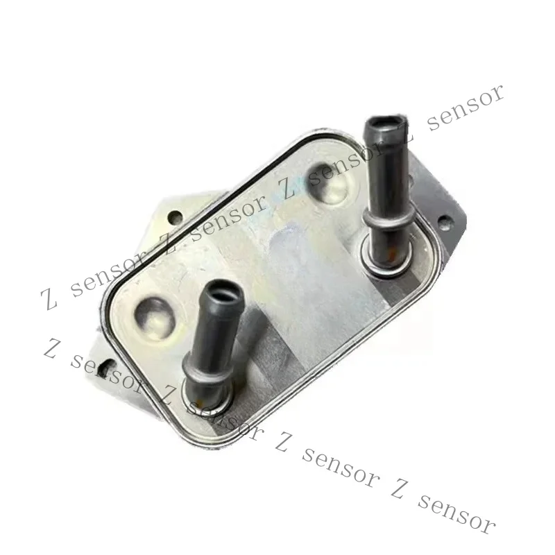 Z+ 55497871 Engine oil cooler for Cadillac CT4 CT5 CT6 XT4 XT5 XT6 Buick LaCrosse