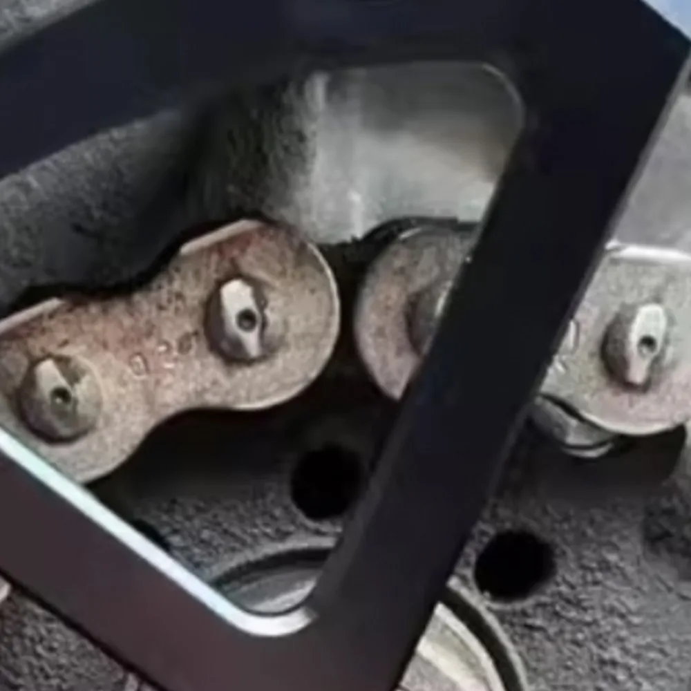 

FOR CFMOTO CF MOTO 800MT 800NK 800 NK 800 MT 2021-2026 Motorcycle Accessories Chain Cover Guard Front Sprocket Guard Protector