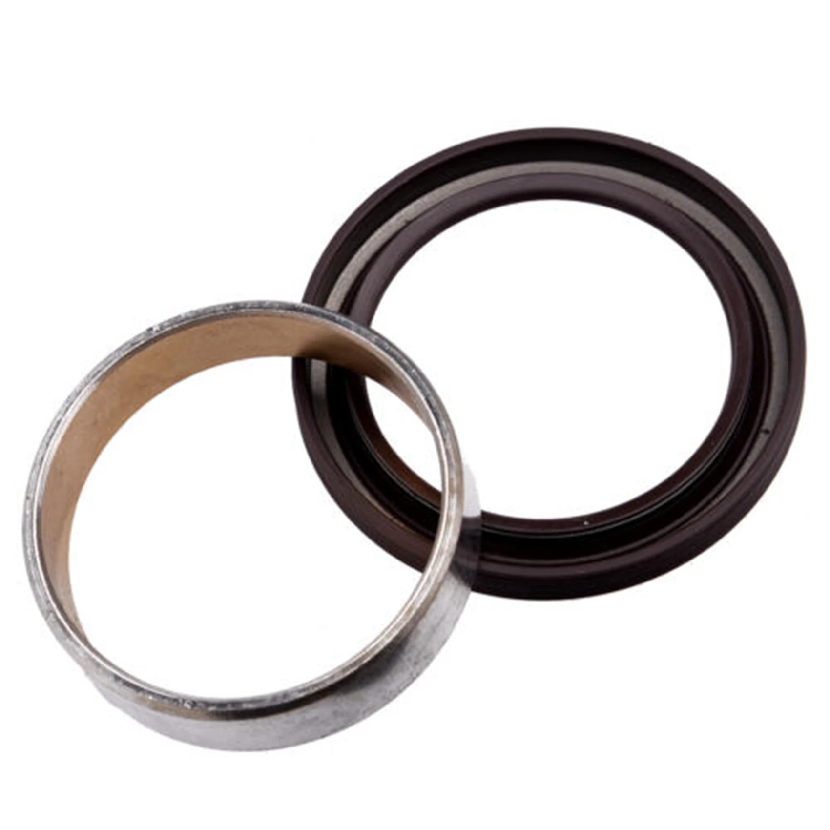 Car Transmission Torque Converter Oil Pump Seal Bushing For-Audi -Porsche -BMW 0734310316 01F321243 ZF5HP19