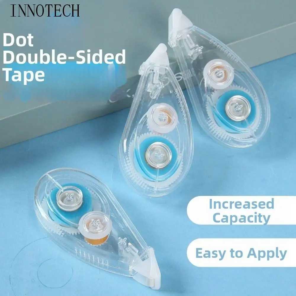 4Pcs/Set Diy Dot Gl…