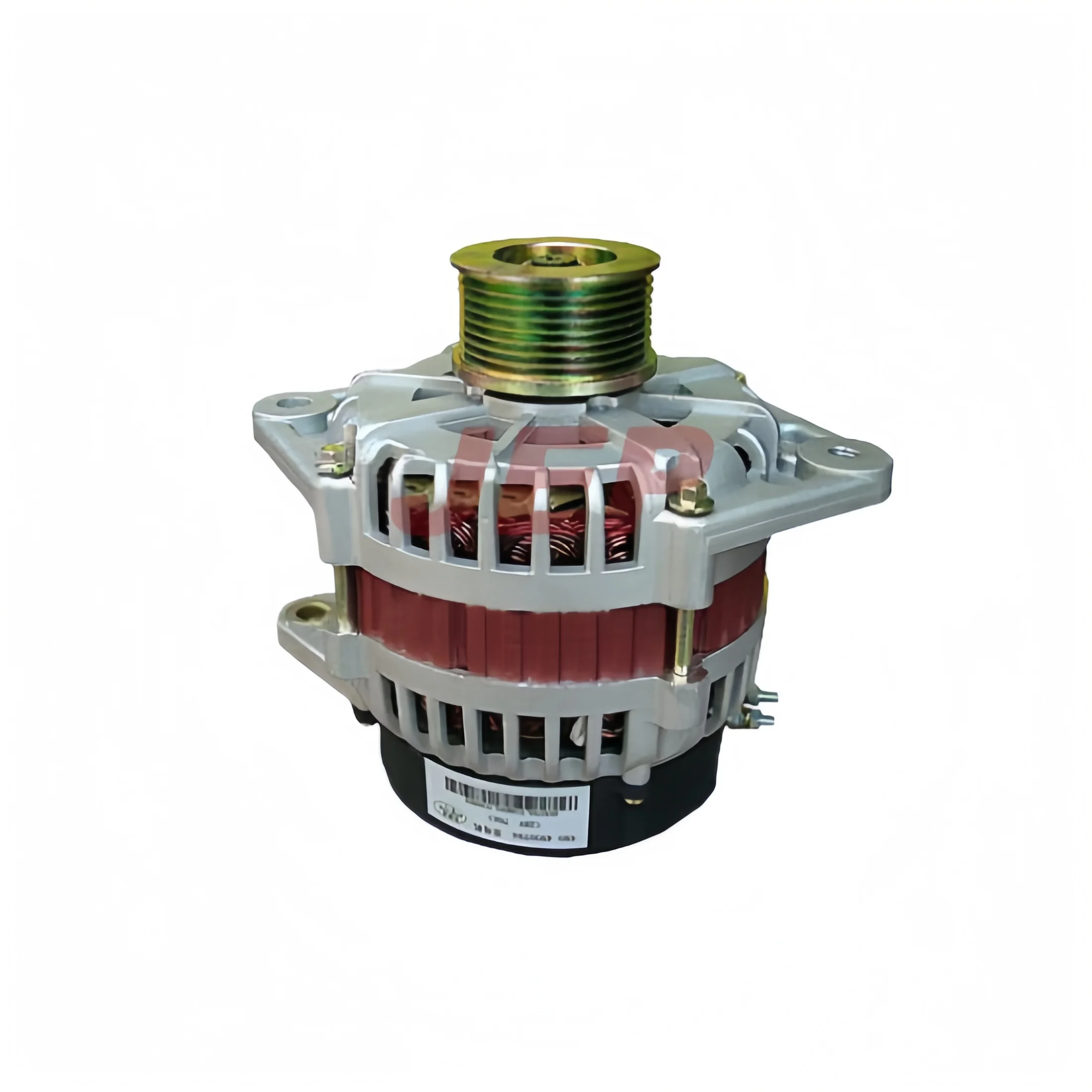 NewHigh-quality 6CT 28V 70A diesel Engines for Industrial Machinery Alternator 4930794 for Excavators Trucks Forklifts and Other