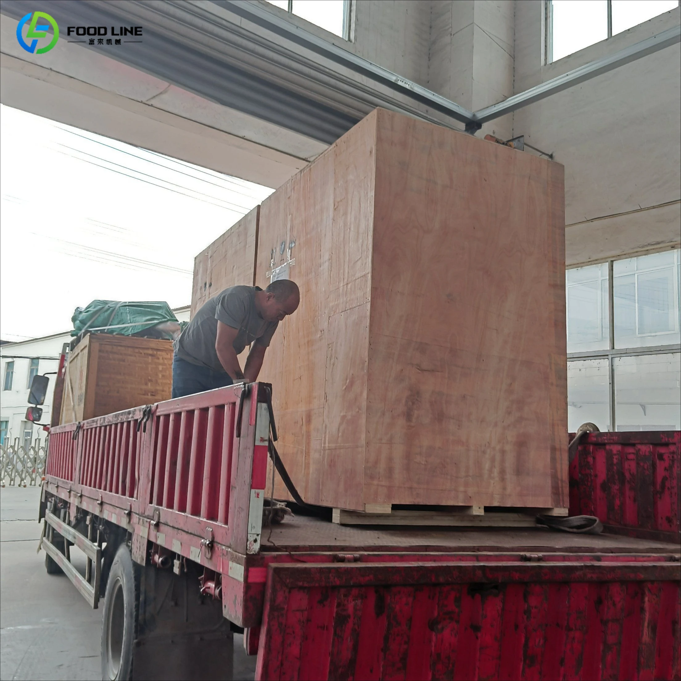 Food Dehydrator Multi Layer Drying Device with Balanced Air Flow for Fruit Leather and Pet Treat Batch Making