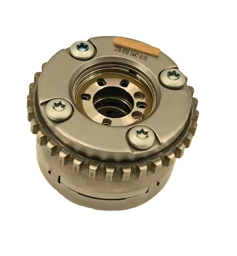 

A2760501647 A2760503700 For Mercedes Benz W222 W166 M276 Camshaft Adjuster (INT Right) brand new