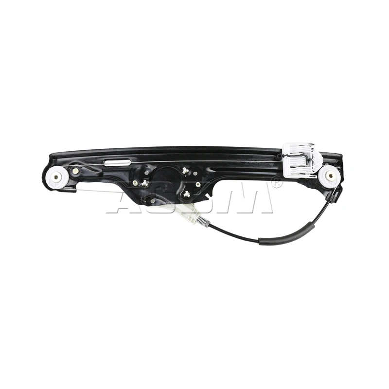 ACBM fits Left Rear Window Regulator for BMW 51357197303