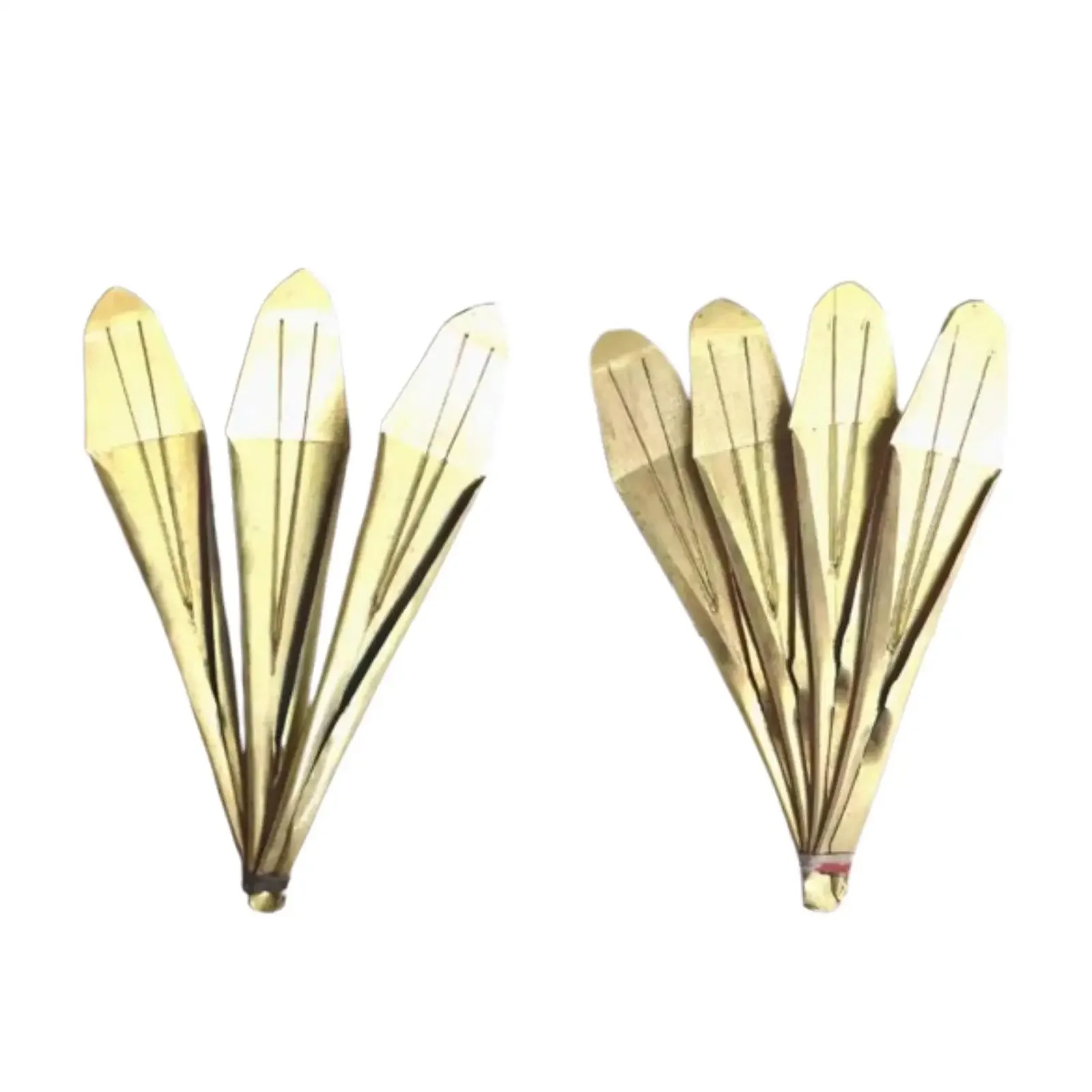 

Jaw Harp Musical Instrument Gift Kids Easy to Play Yi Nationality Mouth Harp