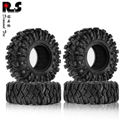 4pcs 1.9