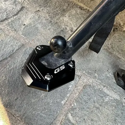 10 best sales जीएस 800 बीएमडब्ल्यू - №2