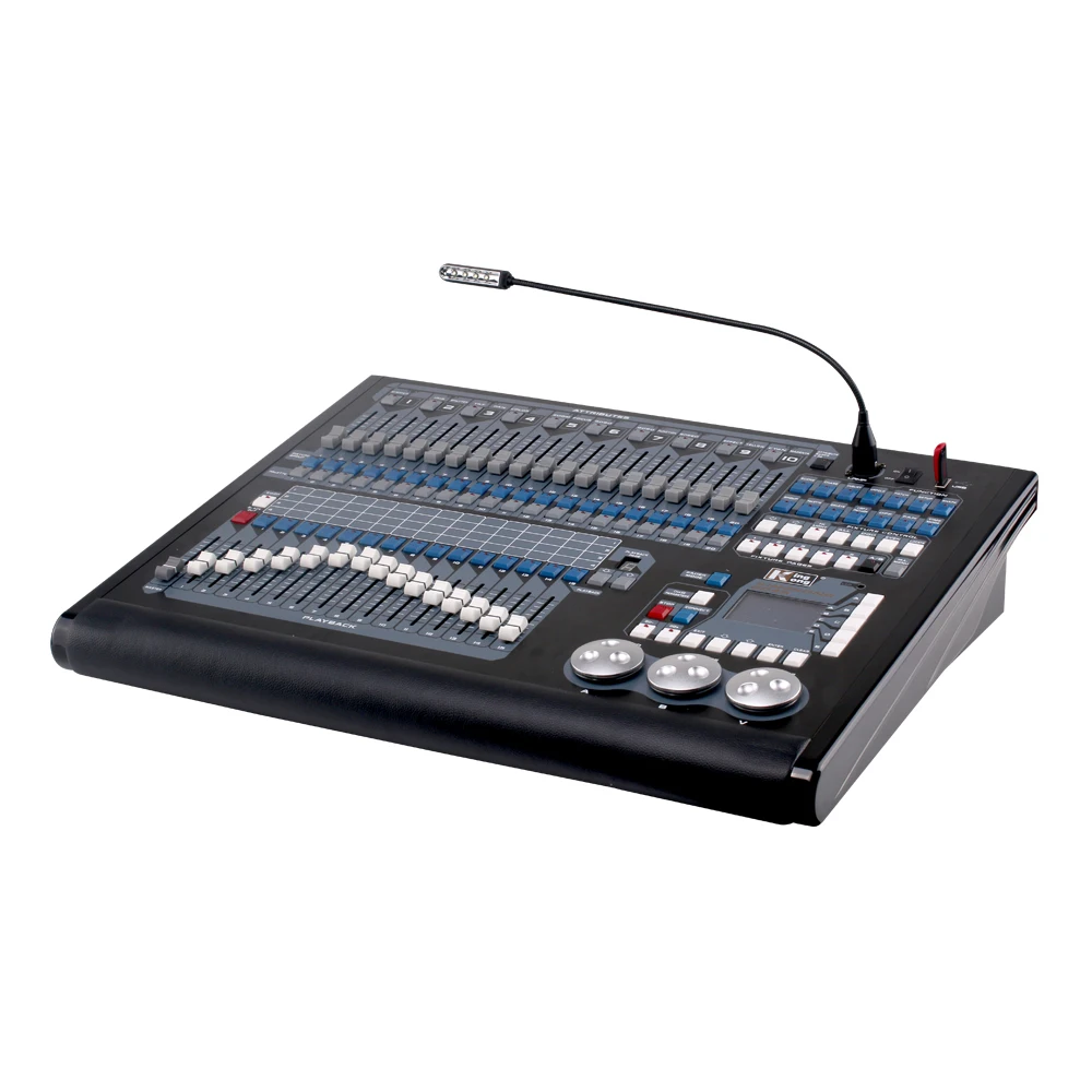 

DMX512 dmx console KING KONG KK-2048 DMX controller