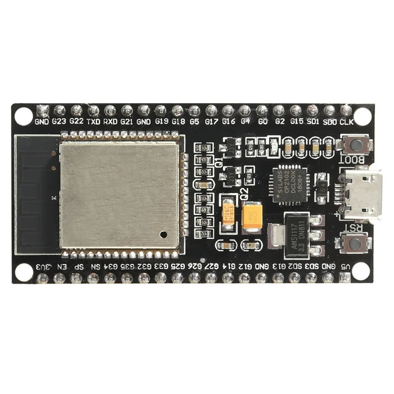 ESP32 Wifi Bluetooth Development Board Module 38P