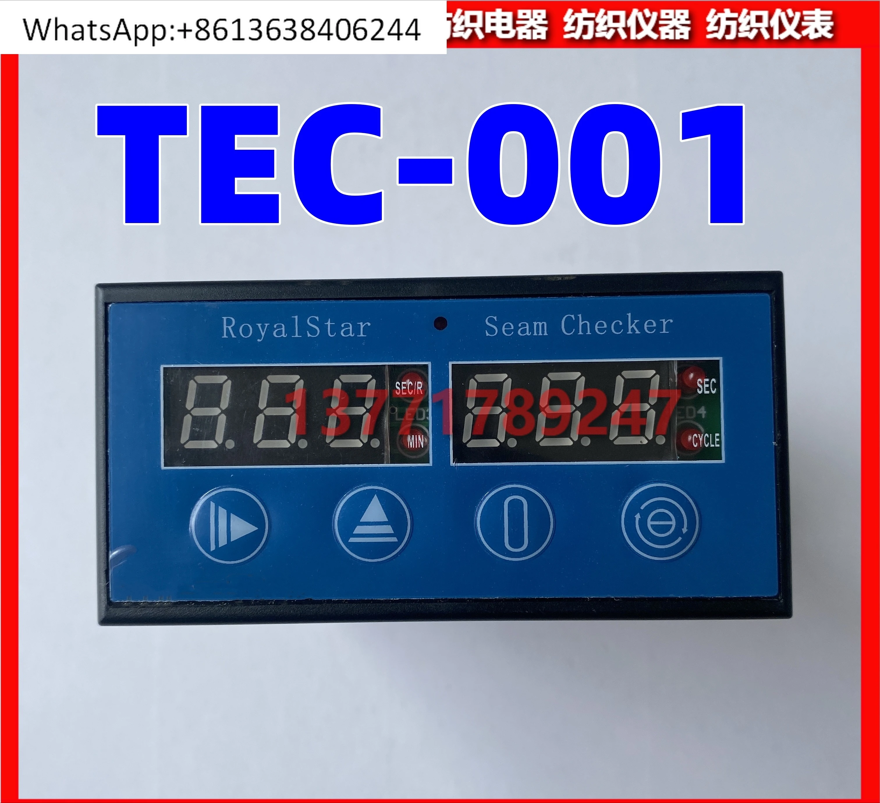 

TEC-GE Детектор тканевой головки TEC-001 Детектор тканевой головки Детектор тканевой головки Зонд TEC