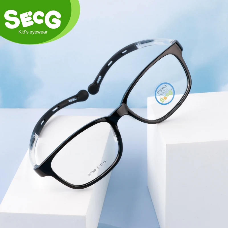 Thumbnail 4 - #18 Latest Kids Glasses Frames Updates