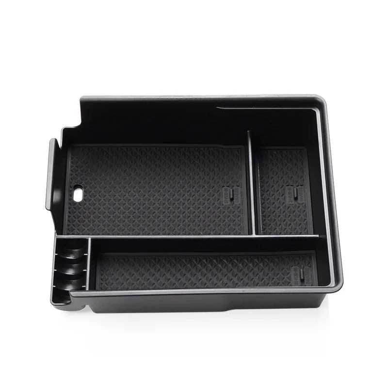 

Car Center Console Armrest Storage Box For Hyundai Palisade 2020 2021 2022 Central Storage Organizer Container Tray Accessories