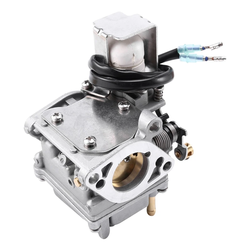 

Outboard Motor 65W-14901-00 65W-14901-10 65W-14301-11 Carburetor Carb For Yamaha F25A F20 F25 4-Stroke Boat Engine