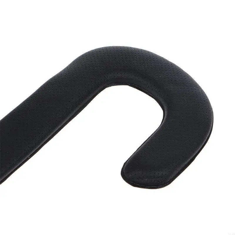 Coussin en mousse remplacement pour le visage U13B, pour casque VIVE facile à nettoyer, matériau PU
