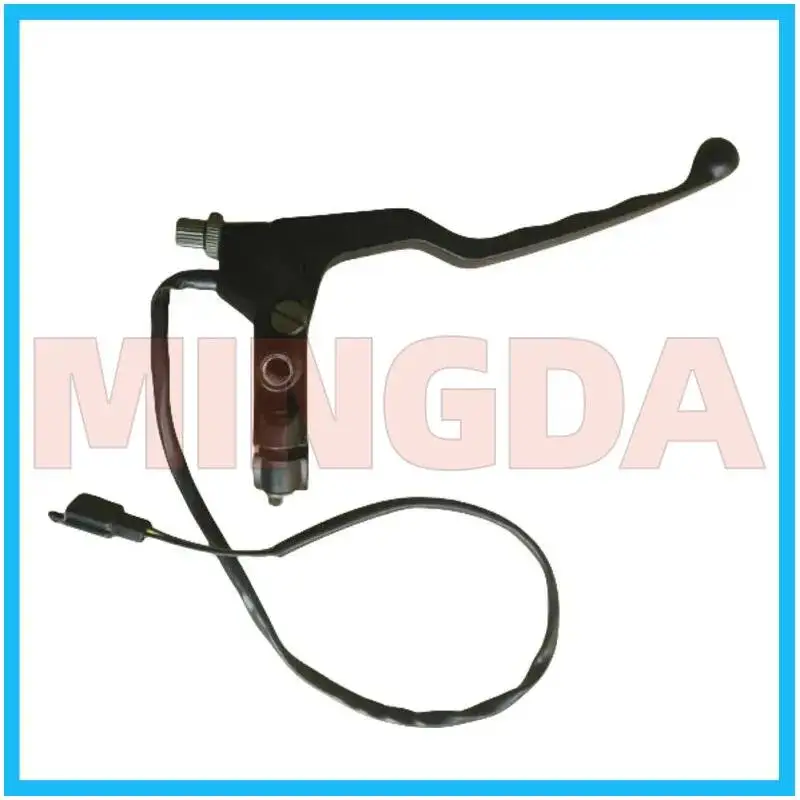 

Front Brake Handle / Lever for Lifan Lf125-3/3l 150-17v