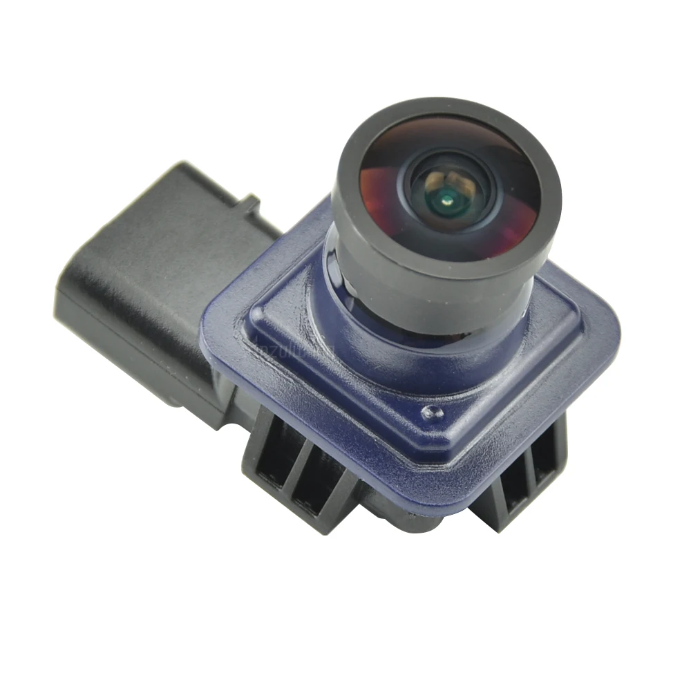 F2GZ19G490A Telecamera posteriore per auto Parcheggio Backup Telecamera di retromarcia Visione notturna per Ford EDGE 2015-2018 F2GZ19G490A